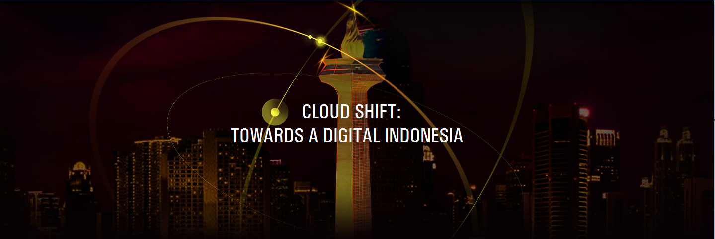 Leverage Alibaba Cloud to Enter the Indonesian Market (Chinese)